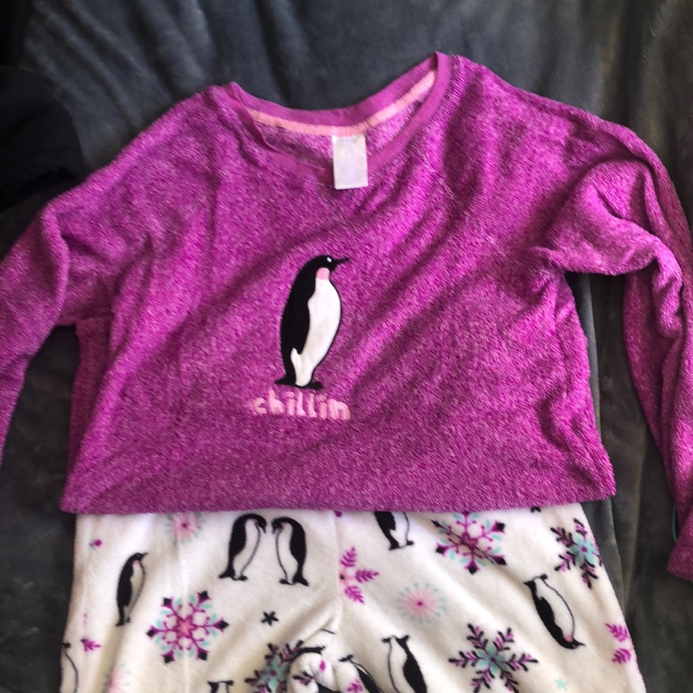 Secret Treasures Sleep Set